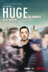 Watch Huge in France