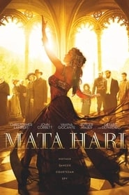 Watch Mata Hari