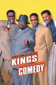 The Original Kings of Comedy hd