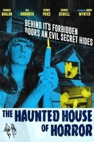 The Haunted House of Horror hd