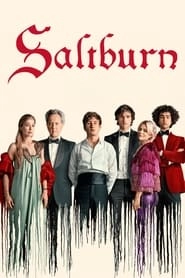 Saltburn HD