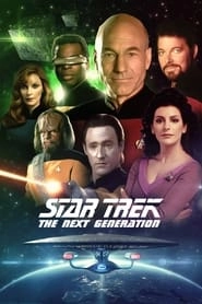 Watch Star Trek: The Next Generation