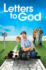 Letters to God hd