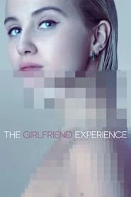 The Girlfriend Experience