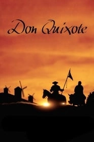 Don Quixote: The Ingenious Gentleman of La Mancha hd