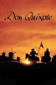 Don Quixote: The Ingenious Gentleman of La Mancha HD