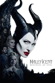 Maleficent: Mistress of Evil hd
