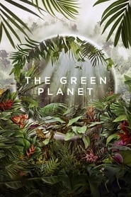 The Green Planet hd