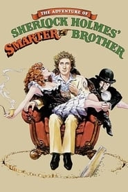 The Adventure of Sherlock Holmes' Smarter Brother hd