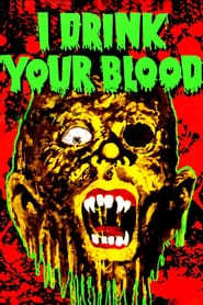 I Drink Your Blood hd