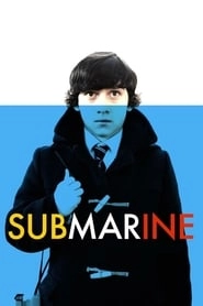 Submarine hd