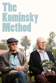 Watch The Kominsky Method