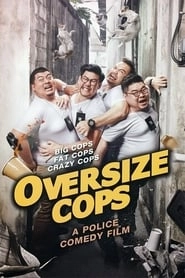 Oversize Cops hd