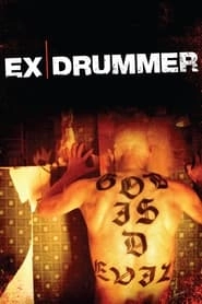 Ex Drummer hd