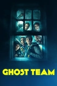 Ghost Team hd