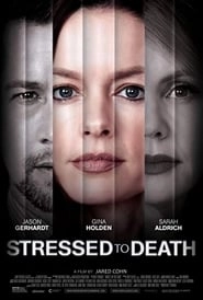 Stressed To Death hd
