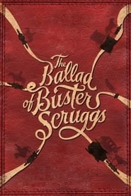 The Ballad of Buster Scruggs HD