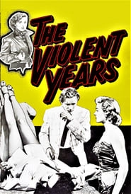 The Violent Years HD