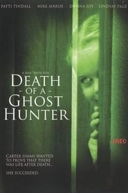 Death of a Ghost Hunter hd