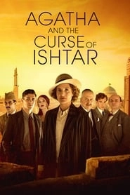 Agatha and the Curse of Ishtar hd