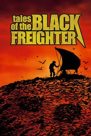 Tales of the Black Freighter hd