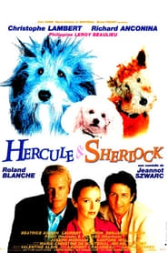 Hercule & Sherlock hd