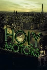 Holy Motors hd