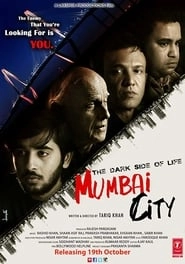 The Dark Side of Life: Mumbai City HD