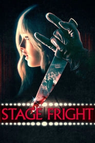Stage Fright hd