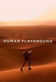 Human Playground hd