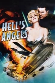 Hell's Angels hd