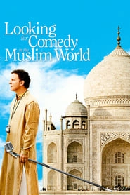 Looking for Comedy in the Muslim World hd