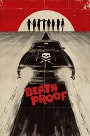 Death Proof hd