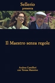 Montalbano and Me: Andrea Camilleri hd