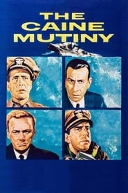 The Caine Mutiny hd