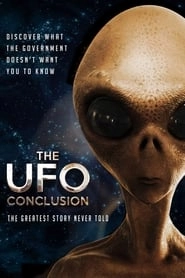 The UFO Conclusion HD