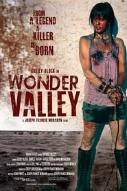 Wonder Valley hd