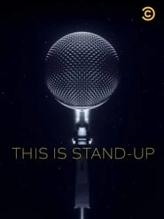 This is Stand-Up hd