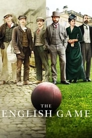 The English Game hd