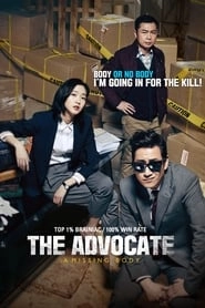 The Advocate: A Missing Body HD