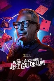 The World According to Jeff Goldblum hd