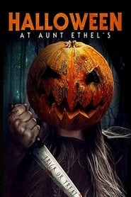 Halloween at Aunt Ethel's hd