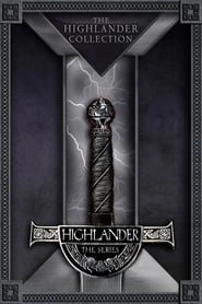 Watch Highlander: The Series