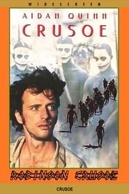 Crusoe HD