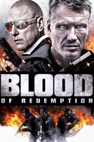 Blood of Redemption HD