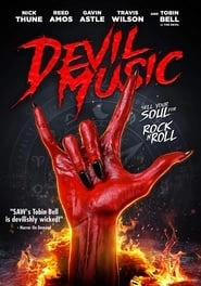 Devil Music hd