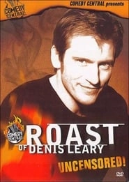 Comedy Central Roast of Denis Leary hd