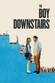 The Boy Downstairs hd
