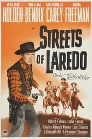Streets of Laredo hd