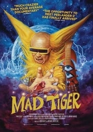 Mad Tiger HD